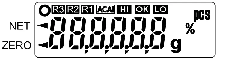 AND EK-i Compact Balance FIG 3