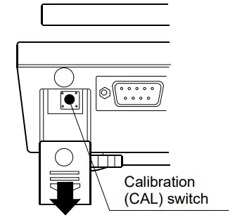 AND EK-i Compact Balance FIG 4.