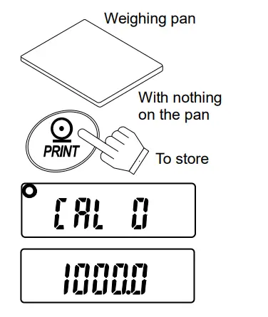 AND EK-i Compact Balance FIG 6
