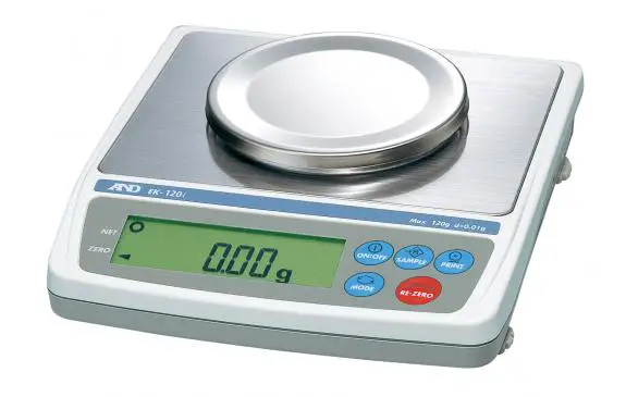 AND EK-i Compact Balance PRO