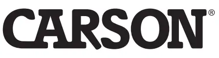 CARSON -logo