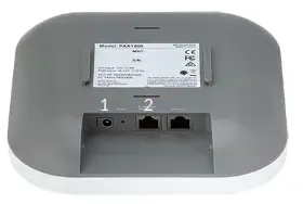 PLASMA CLOUD PAX1800 80211ax Dual-Band Indoor Outdoor Access Point - Fig 7