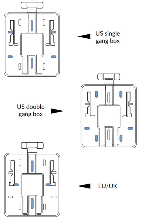 PLASMA CLOUD PAX1800 80211ax Dual-Band Indoor Outdoor Access Point - fig 12