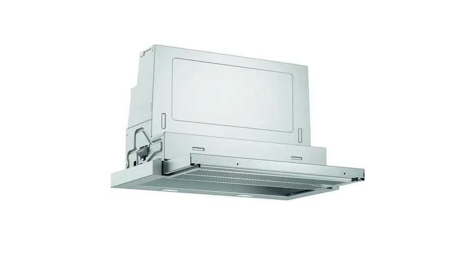 Bosch Dfr097a52 Telescopic Extractor Hood User Manual Bosch Dfr097a52 Telescopic Extractor Hood User Manual