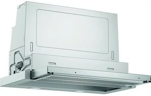 BOSCH DFR097A52 Telescopic Extractor Hood