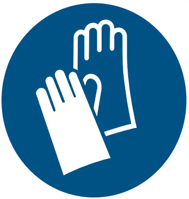 Gloves Icon