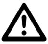 Warning Icon