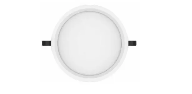 Robus Rvr1840-01 Virtue 18w/24w Led Downlight Instruction Manual