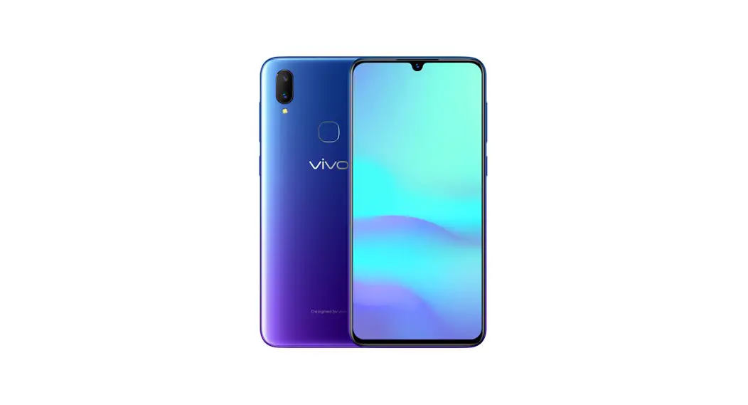 Vivo V11 Mobile Phone User Guide Vivo V11 Mobile Phone User Guide