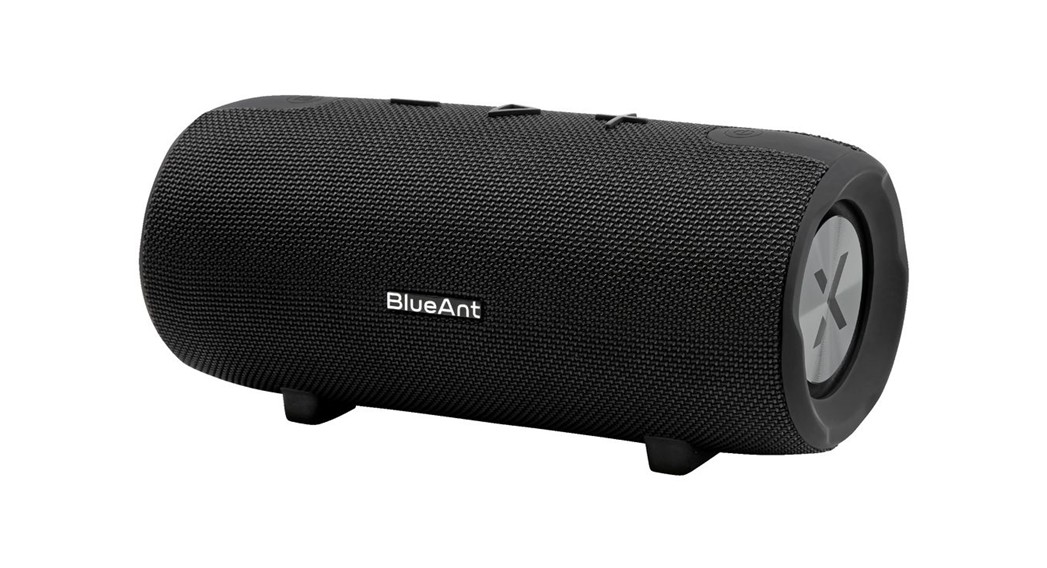 Blueant X3 Portable Bluetooth Speaker Instruction Manual Blueant X3 Portable Bluetooth Speaker Instruction Manual