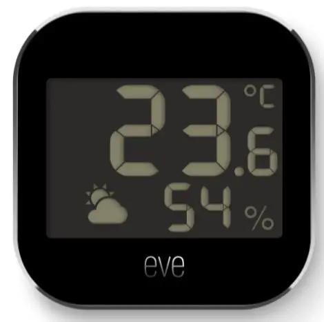 eve-Weather-emperature-Humidity-and-Barometric-Pressure-Current-Outdoor-Station