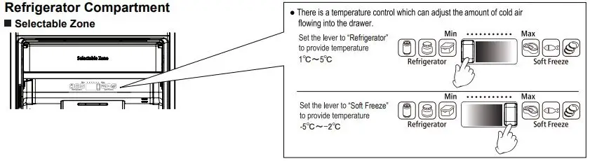 HITACHI-R-VX410PT9-Refrigerator-FIG-6