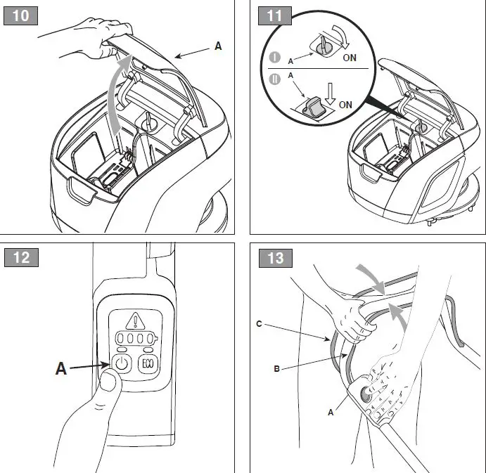 INTEX-ZX300-Deluxe-Automatic-Pool-Cleaner-FIG9