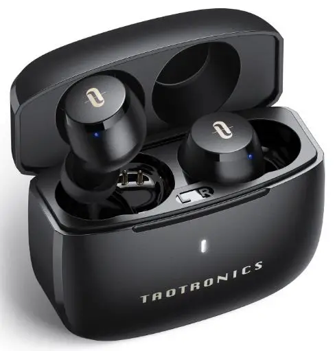 TAOTRONICS SoundLiberty A15 Wireless Earbuds PRO