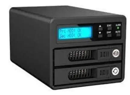 HCS OVU810018 Sentinel Reader Product