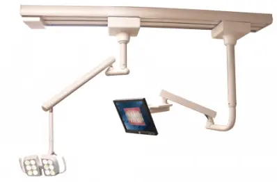 Dentalez Dl-01 Led Light User Guide