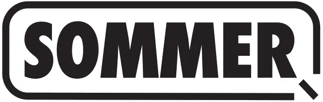SOMMER Pro - Logo