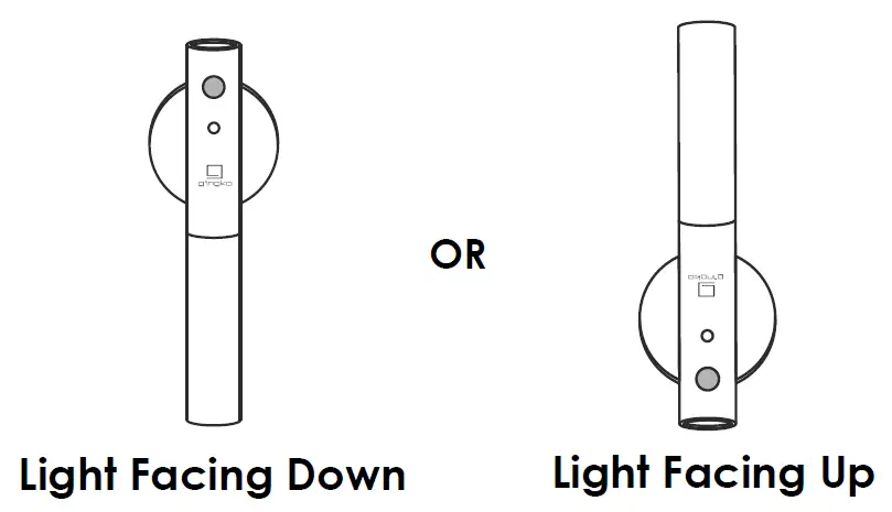 gingko Smart Baton Light fig 3