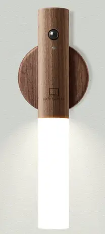 gingko smart baton light