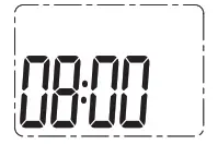 Elitech RC 5 Temperature Data Logger - logging point 5