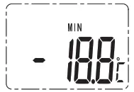 Elitech RC 5 Temperature Data Logger - logging point8