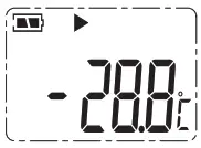 Elitech RC 5 Temperature Data Logger - tampaser