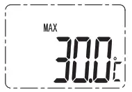 Elitech RC 5 Temperature Data Logger - tampserElitech RC 5 Temperature Data Logger - tampser