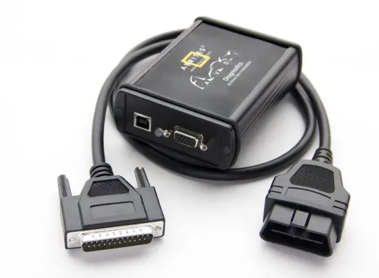 ABRITES Diagnostics for Hyundai KIA Online