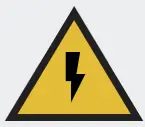 Warning icon
