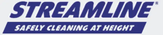 Streamline logo