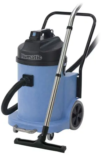 STREAMLINE WVD-900-S230 Numatic Gutter Cleaning Vacuum