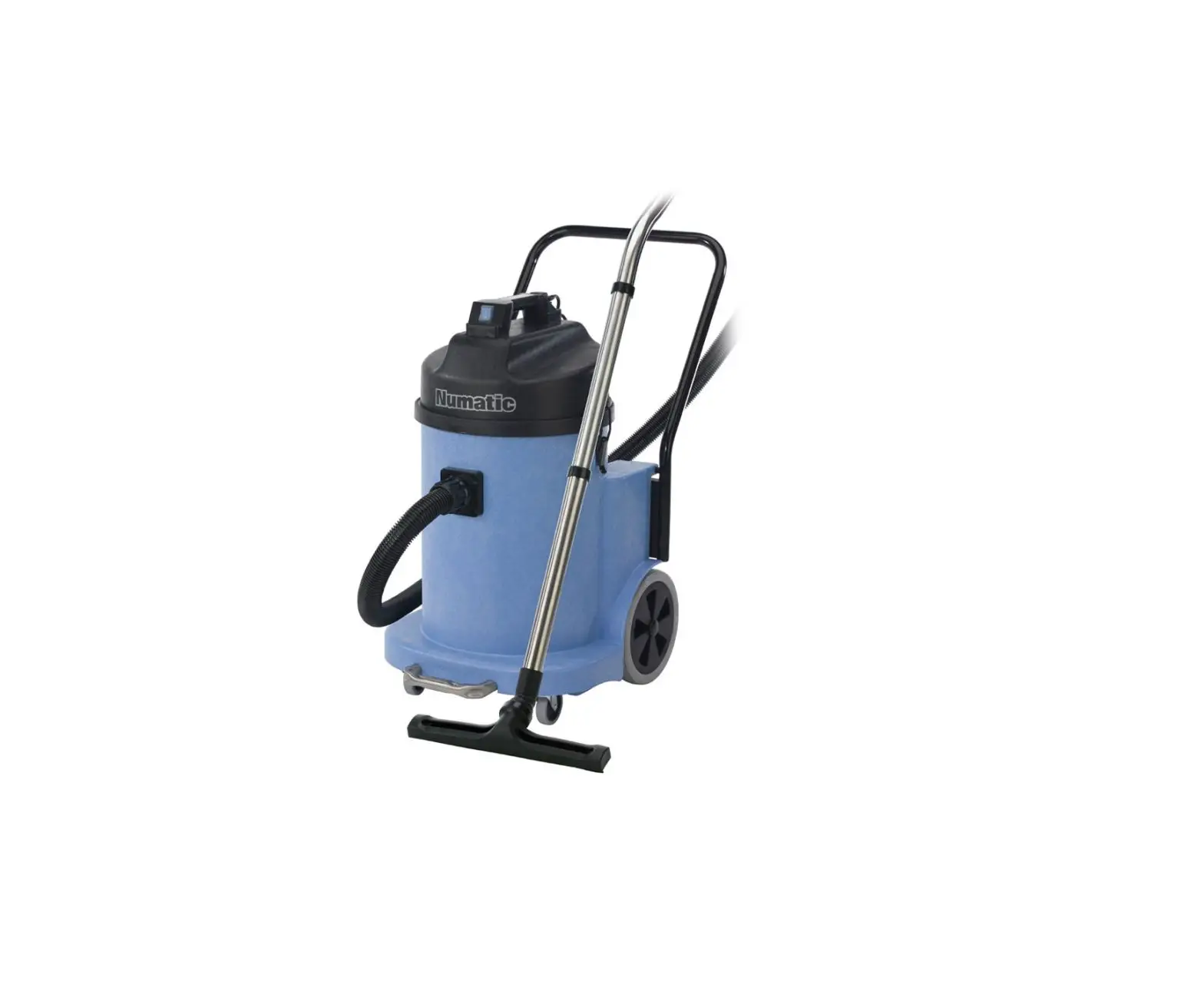 Streamline Wvd-900-s230 Numatic Gutter Cleaning Vacuum Instruction Manual Streamline Wvd-900-s230 Numatic Gutter Cleaning Vacuum Instruction Manual