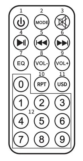 STAR studio XL Wireless Karaoke Speaker 1