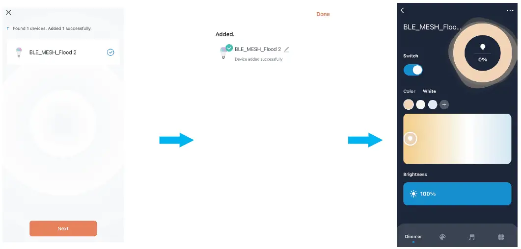 Shen-Zhen-Shi-Meng-Zhi-Tuo-Ke-Ji-You-Xian-Gong-Si-D100BL-LED-Floodlight-FIG-2