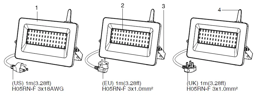 Shen-Zhen-Shi-Meng-Zhi-Tuo-Ke-Ji-You-Xian-Gong-Si-D100BL-LED-Floodlight-FIG-3