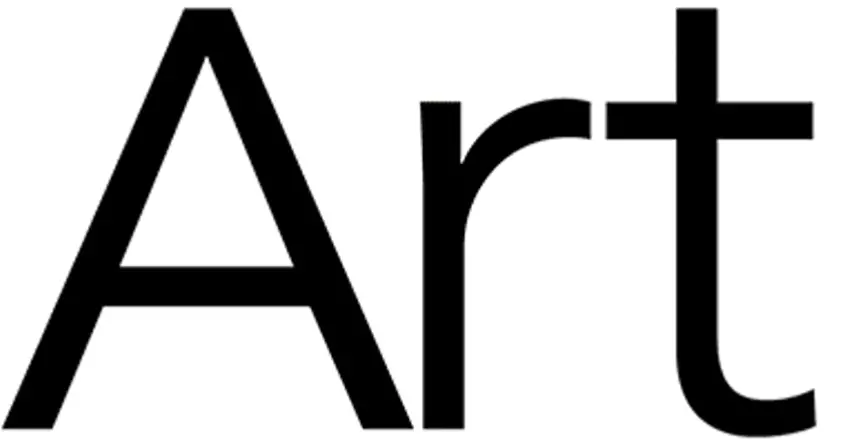 Art logo