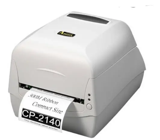 ARGOX CP-2 Series Barcode Printer product