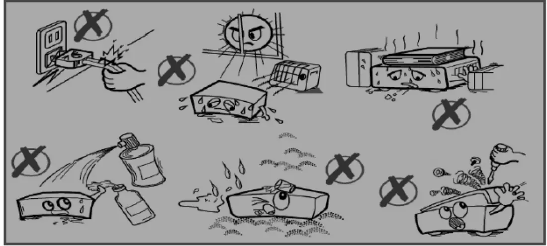 WALKER WPS818C Digital HD Satellite and Terrestrial Receiver - fig 1