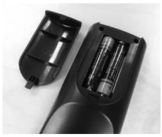 WALKER WPS818C Digital HD Satellite and Terrestrial Receiver - fig