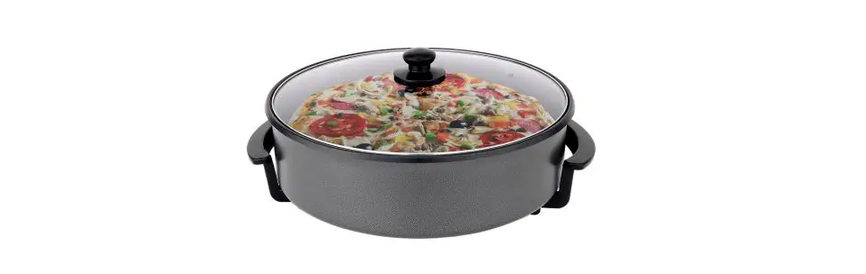 Lenoxx Efp110 Non-stick Electric Fry Pan Instruction Manual Lenoxx Efp110 Non-stick Electric Fry Pan Instruction Manual