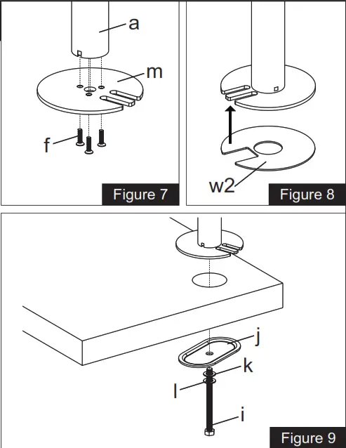 Douxe Monitorbeugel Latopstandaard - Option C