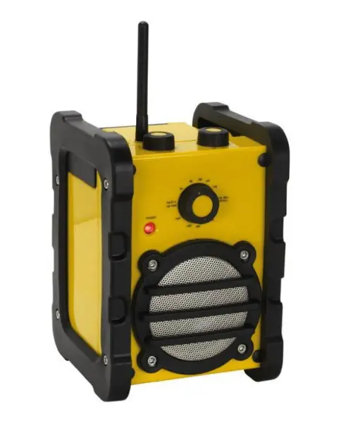 Toolland-Heavy-Duty-Worksite-Radio