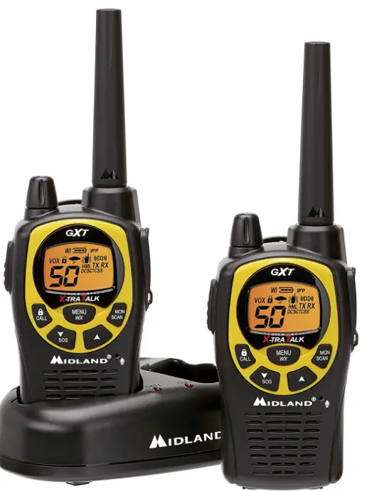 Midland-50-Channel-Waterproof-GMRS-Two-Way-Radio-image