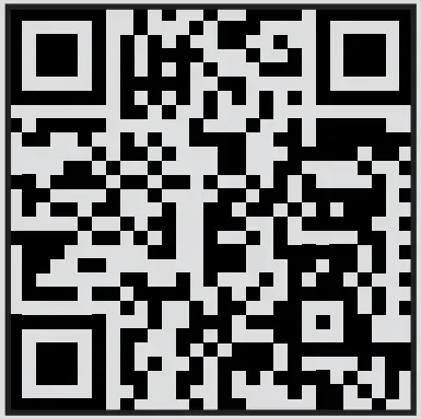 QR Code Icon