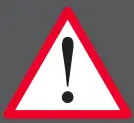 Danger Icon