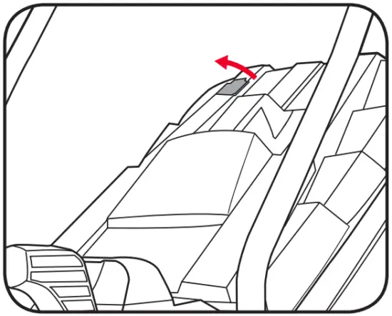 Grass Catcher Indicator 