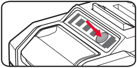 Battery Charge Indicator
