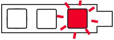 Battery Charge Indicator