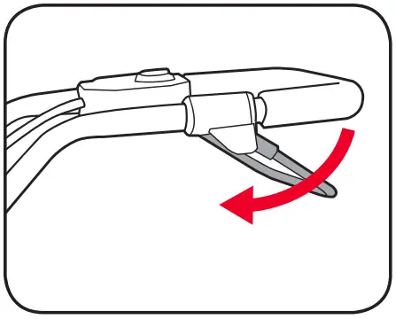 Switching On and Off