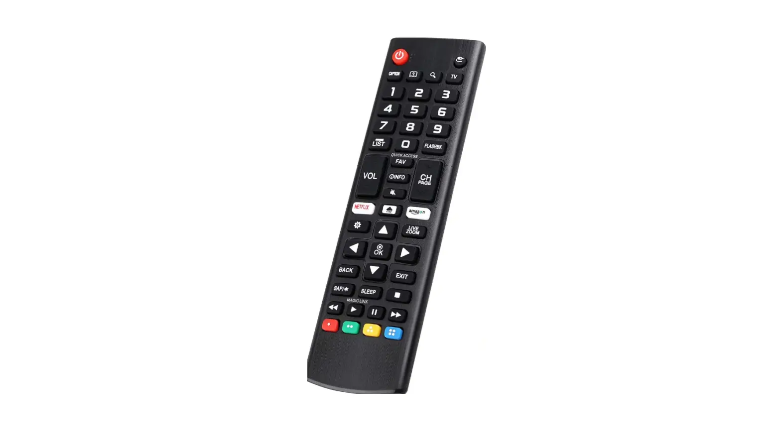 Universal Remote Control For Lg Smart Tv Remote Control All Models-complete Features/instruction Guide Universal Remote Control For Lg Smart Tv Remote Control All Models-complete Features/instruction Guide
